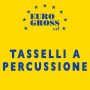 Tasselli a percussione